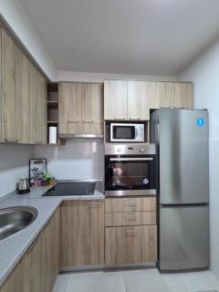 N Suite City Apartment - 3