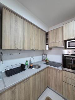 N Suite City Apartment - 2