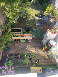 Stylish Private Room in Croydon with FREE Street Parking - Croydon - 7