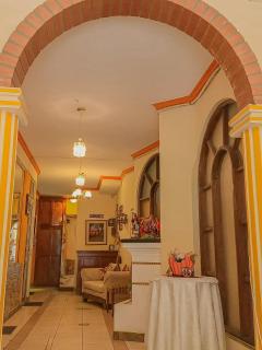 Casa de Huespedes Hostal Montañes - 5