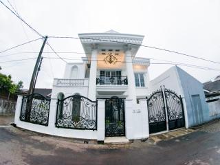 villa putih balitsa - 8