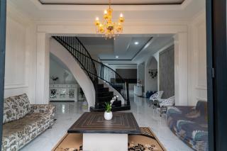 villa putih balitsa - 7