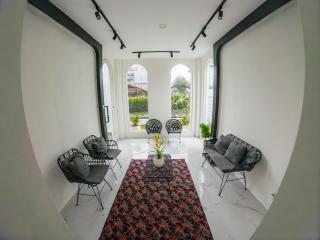 villa putih balitsa - 6
