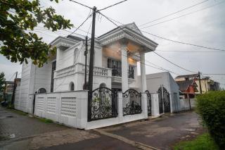 villa putih balitsa - 2