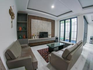 villa putih balitsa - 1