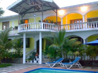 Charming Apartment, Riambel, Sea View, Private Pool - 8