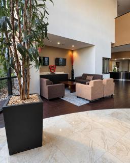 Best Western PREMIER Monterrey Aeropuerto - 4