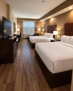Best Western PREMIER Monterrey Aeropuerto - 1