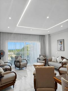 212 Hurghada Sea light apartment - 9