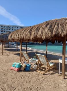 212 Hurghada Sea light apartment - 7