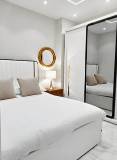 212 Hurghada Sea light apartment - 1