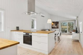 Architect-Designed Luxury Summerhouse In Ordrup - 9