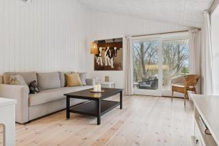 Architect-Designed Luxury Summerhouse In Ordrup - 7