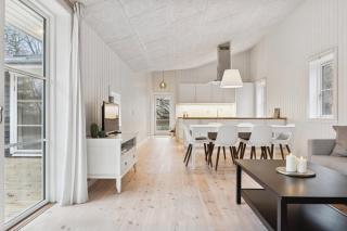 Architect-Designed Luxury Summerhouse In Ordrup - 6