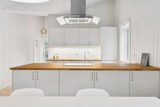 Architect-Designed Luxury Summerhouse In Ordrup - 5