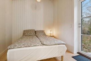 Architect-Designed Luxury Summerhouse In Ordrup - 4