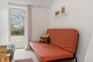 Architect-Designed Luxury Summerhouse In Ordrup - 1