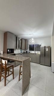 Departamento en San Juan, Para 7 personas, moderno y equipado - 8