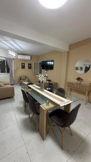 Departamento en San Juan, Para 7 personas, moderno y equipado - 7