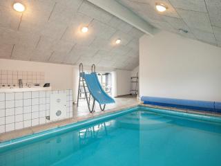 5 star holiday home in Højslev - 3