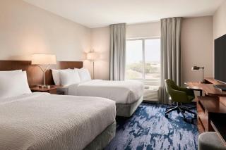 Fairfield Inn & Suites by Marriott Phoenix Tempe/Airport - 3
