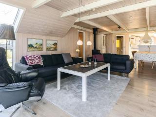 5 star holiday home in Spøttrup - 2