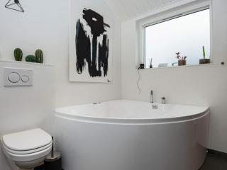 5 star holiday home in Harboøre - 1