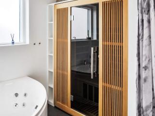 5 star holiday home in Harboøre - 2