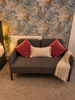 Westbourne Stay, Relax & Explore 4BR Sleeps 9 - 1