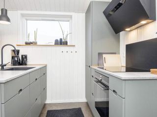 5 star holiday home in Harboøre - 3