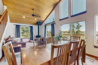 Lake CDA View 4BR Sleeps 12 Dog-Friendly - 6