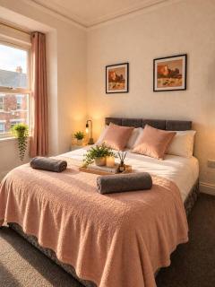 Westbourne Stay, Relax & Explore 4BR Sleeps 9 - 9