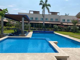 Casa Cumbres Tulipanes Xochitepec - 5