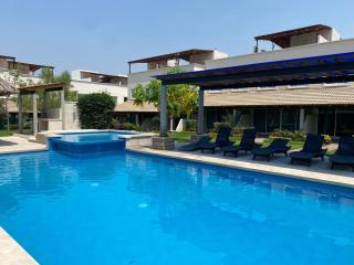 Casa Cumbres Tulipanes Xochitepec - 3