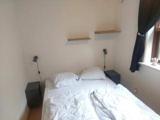 4 star holiday home in Oksbøl - 6