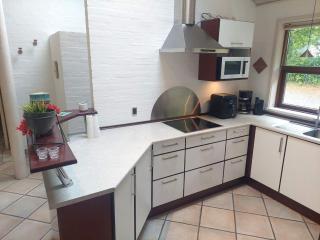4 star holiday home in Oksbøl - 1