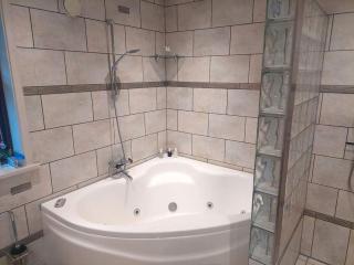 4 star holiday home in Oksbøl - 9
