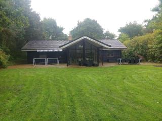 4 star holiday home in Oksbøl - 0