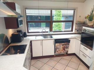 4 star holiday home in Oksbøl - 8