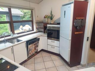 4 star holiday home in Oksbøl - 1