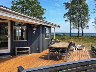 4 star holiday home in Nexø - 0