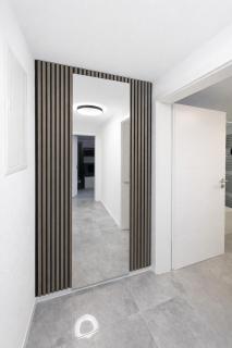 Exklusives Apartment mit großer Sonnenterrasse - 6