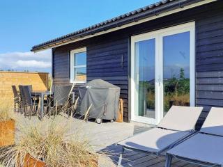 5 star holiday home in Hirtshals - 0