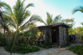 Hostal Onahu Chacahua - 7