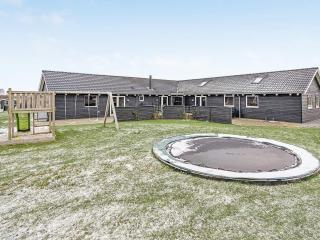 Luxury Pool Retreat in Kegnaes - 7