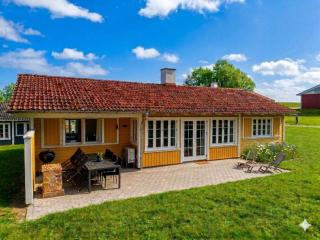 8 person holiday home in Aabenraa-By Traum - 7
