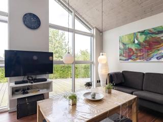 5 star holiday home in Skals - 8