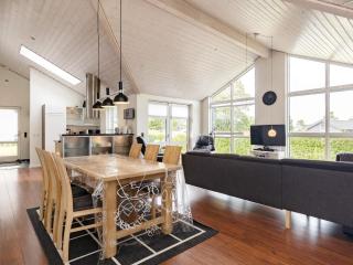 5 star holiday home in Skals - 2