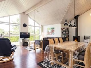 5 star holiday home in Skals - 6