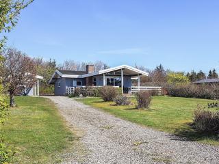 6 person holiday home in Spøttrup-By Traum - 6